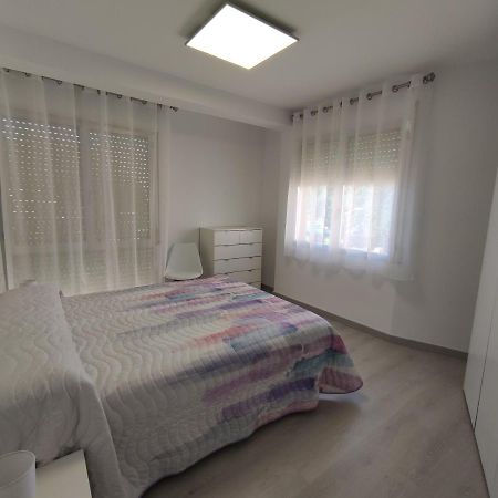 Apartamento Playa I Inmomart Peñíscola Exterior foto