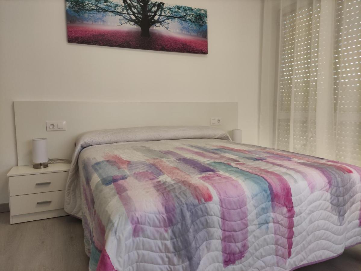 Apartamento Playa I Inmomart Peñíscola Exterior foto